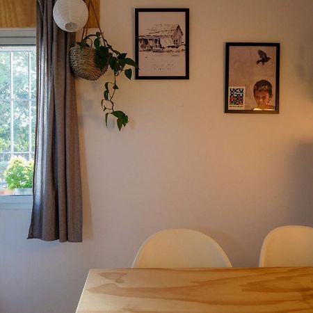 El Apartamentito De Casa Del Abuelo イスラ・カネラ エクステリア 写真