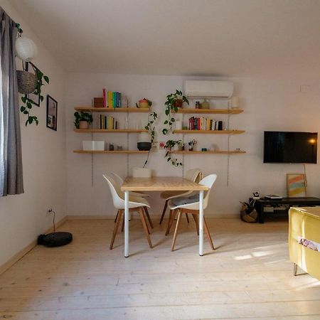 El Apartamentito De Casa Del Abuelo イスラ・カネラ エクステリア 写真