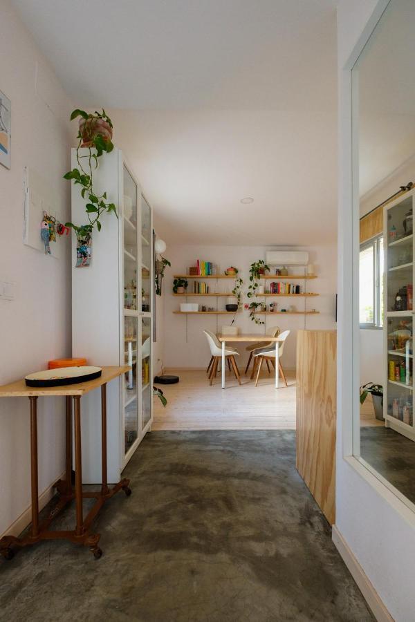 El Apartamentito De Casa Del Abuelo イスラ・カネラ エクステリア 写真
