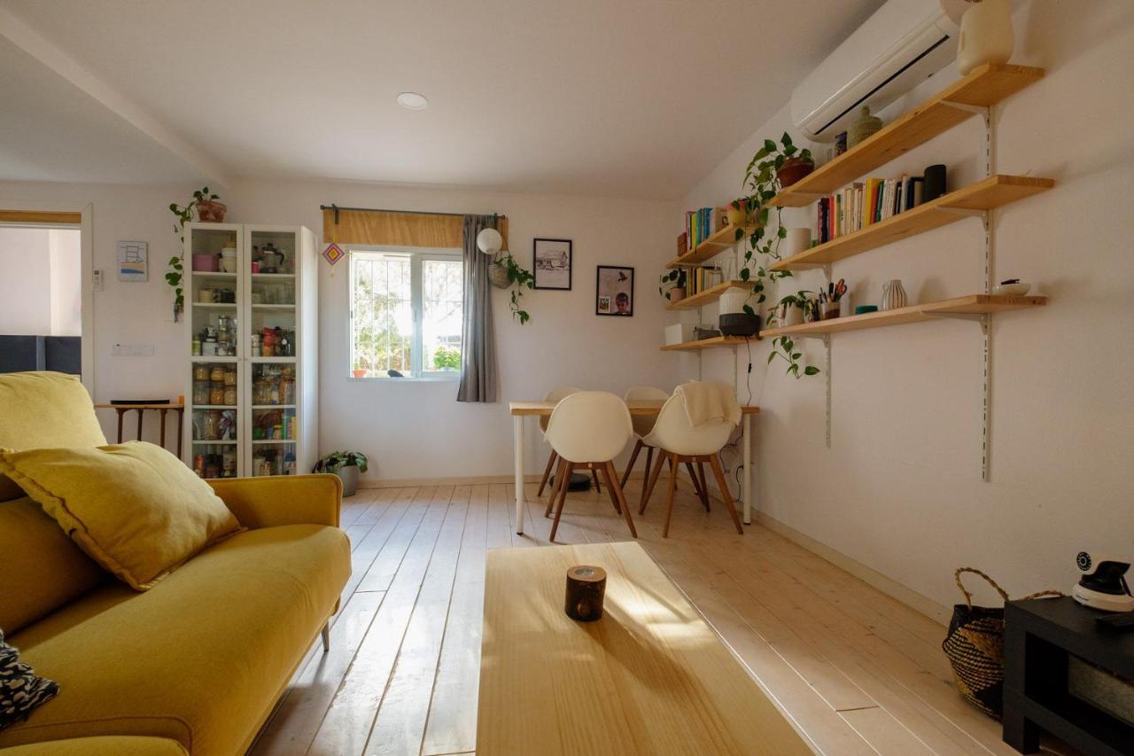 El Apartamentito De Casa Del Abuelo イスラ・カネラ エクステリア 写真