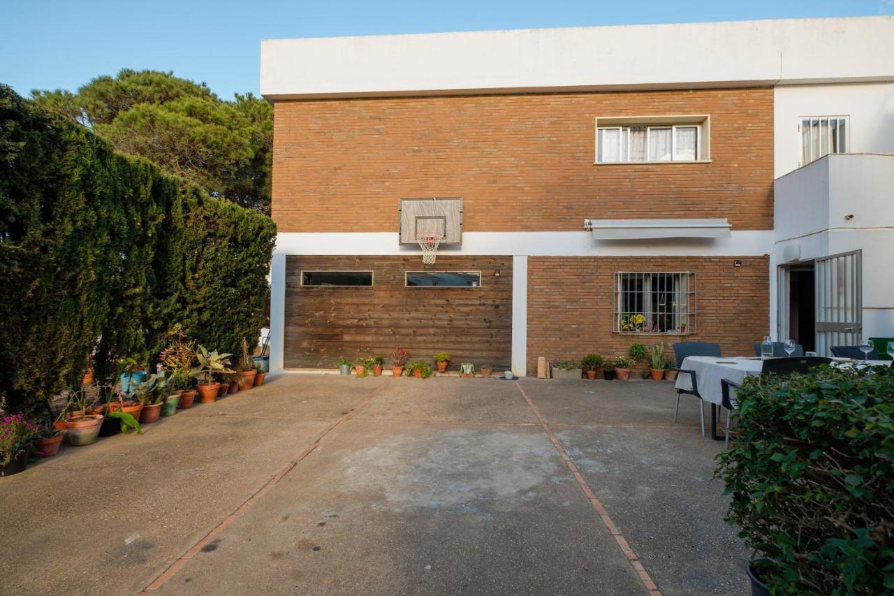 El Apartamentito De Casa Del Abuelo イスラ・カネラ エクステリア 写真