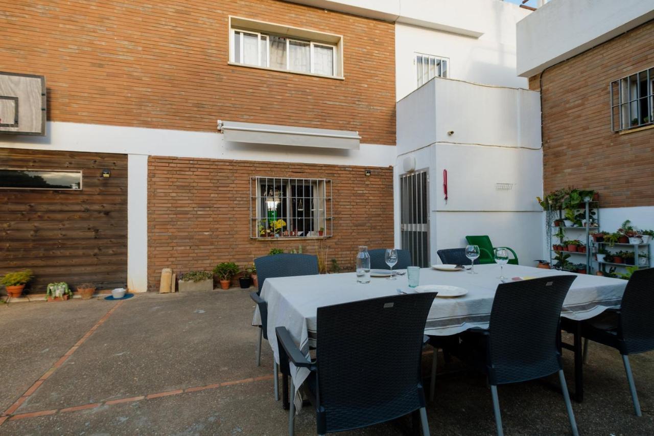 El Apartamentito De Casa Del Abuelo イスラ・カネラ エクステリア 写真