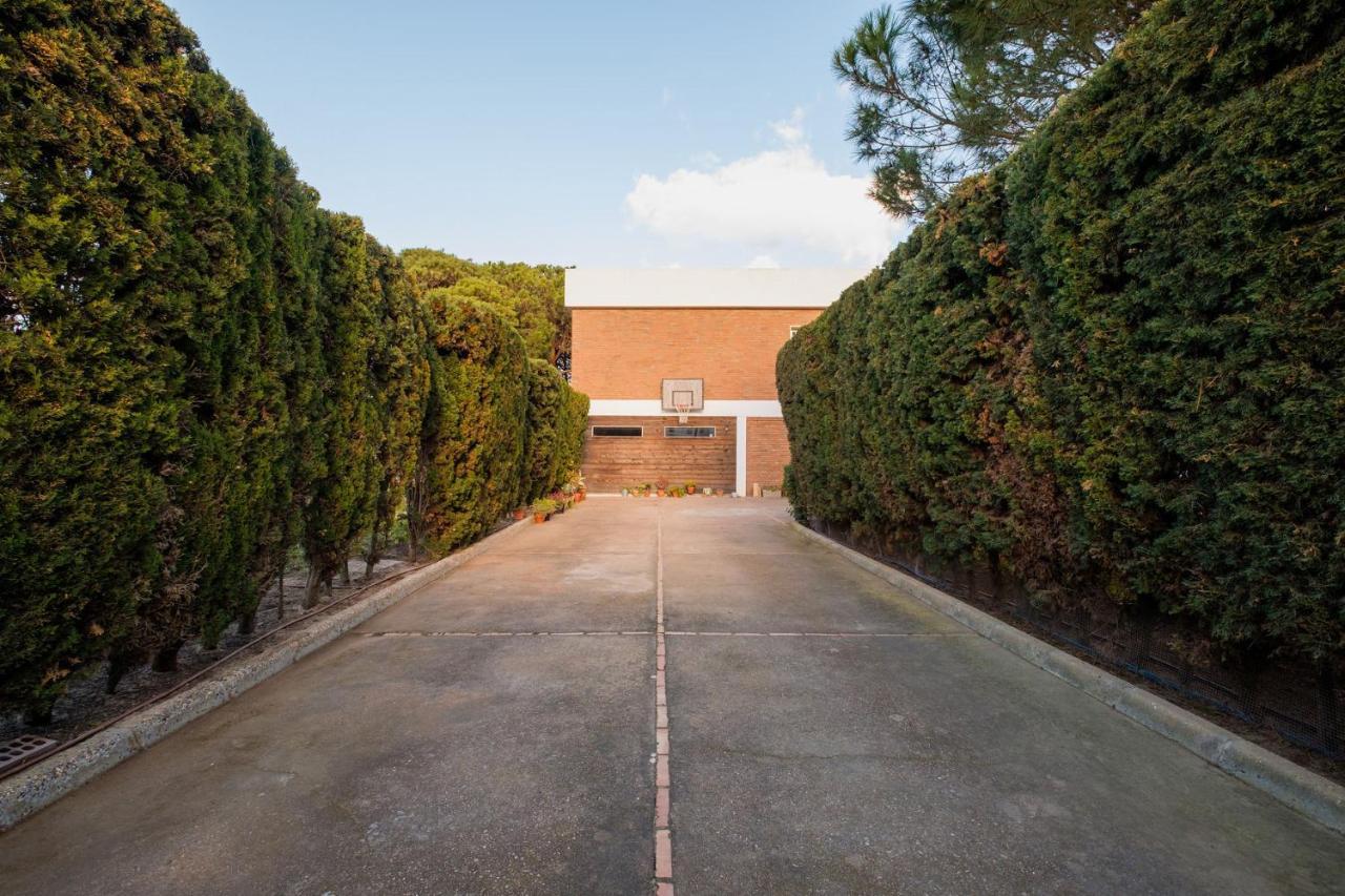 El Apartamentito De Casa Del Abuelo イスラ・カネラ エクステリア 写真
