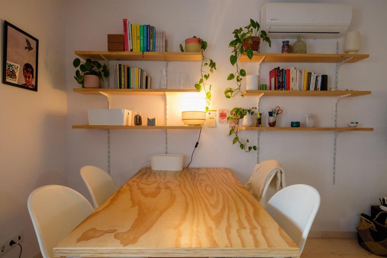 El Apartamentito De Casa Del Abuelo イスラ・カネラ エクステリア 写真
