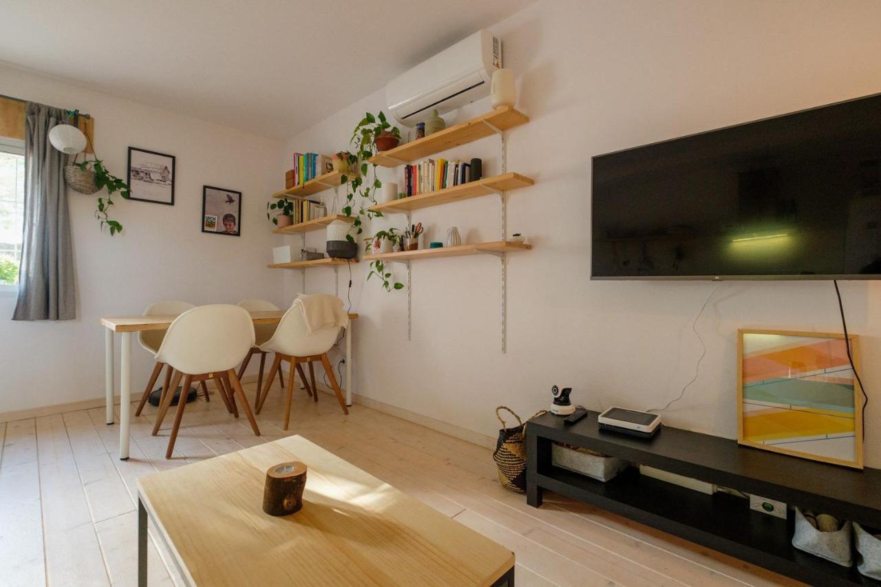 El Apartamentito De Casa Del Abuelo イスラ・カネラ エクステリア 写真